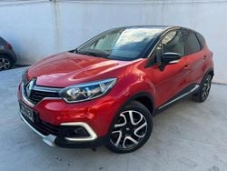 Rosso Usata 2016 Renault Captur SUV | 7990 € (Ottimo prezzo)