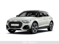 Argento Nuova 2025 Audi A1 Ambiente | 35.310 € (Molto cara)