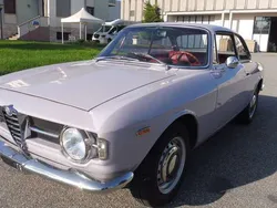 Indaco Usata 1969 Alfa Romeo GT Junior Coupé | 45.000 €