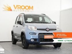 Usata 2018 Fiat Panda S Due volumi | 11.990 € (Molto cara)