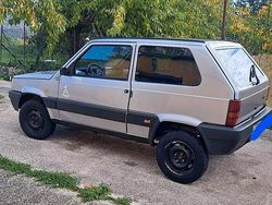 Grigio Usata 1986 Fiat Panda 4x4 Due volumi | 4900 €