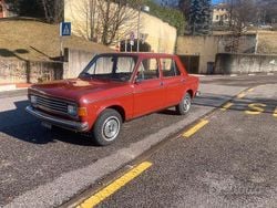 Usata 1970 Fiat 128 | 4500 €