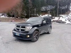 Usata 2009 Dodge Nitro SXT SUV | 8000 € (Molto cara)