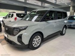 Grigio Nuova 2025 Ford Tourneo Courier Monovolume | 23.400 € (Buon prezzo)