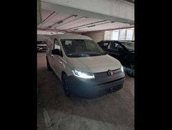 Bianco candy Nuova 2025 VW Caddy Business Monovolume | 27.350 € (Ottimo prezzo)