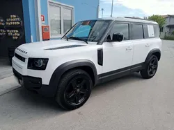 Bianco Usata 2022 Land Rover Defender SE SUV | 52.000 € (Buon prezzo)