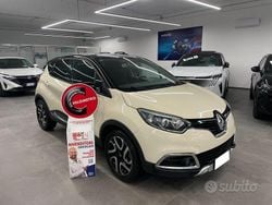Usata 2015 Renault Captur SUV | 10.900 € (Buon prezzo)