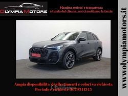 Daytonagrau perleffekt Nuova 2025 Audi SQ5 Edition .1 SUV | 85.890 € (Buon prezzo)