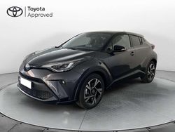Grigio Usata 2023 Toyota C-HR Trend SUV | 27.900 € (Ottimo prezzo)