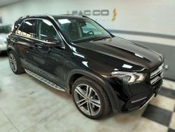 Nero Usata 2021 Mercedes GLE350 Premium SUV | 61.900 € (Cara)