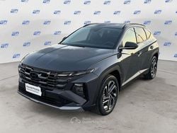 Other Nuova 2025 Hyundai Tucson SUV | 35.650 € (Buon prezzo)