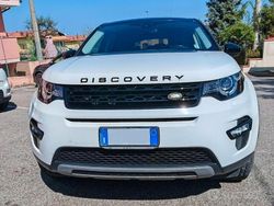 Bianco Usata 2017 Land Rover Discovery Sport HSE SUV | 12.500 € (Ottimo prezzo)