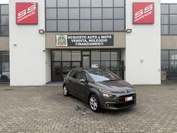 Grigio Usata 2017 Citroën C4 Picasso Monovolume | 6900 € (Ottimo prezzo)