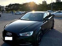 Usata 2013 Audi A3 Sportback S-Line Tre volumi | 12.400 € (Buon prezzo)