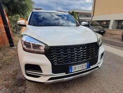 Bianco Usata 2024 DR DR 4.0 SUV | 19.000 € (Molto cara)