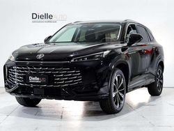 Pebble black (pastello) Nuova 2025 MG HS Comfort SUV | 27.490 € (Ottimo prezzo)