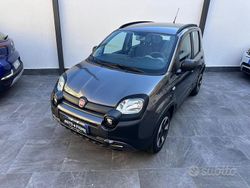Grigio Usata 2018 Fiat Panda Cross Cross Due volumi | 10.900 € (Buon prezzo)