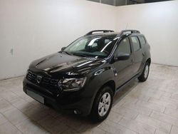 Nero Usata 2021 Dacia Duster Comfort SUV | 18.990 € (Molto cara)
