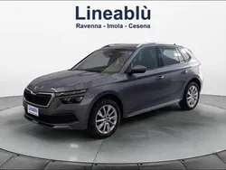 Grigio Usata 2022 Skoda Kamiq Style SUV | 18.900 € (Buon prezzo)