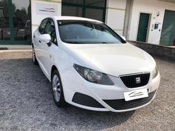 Bianco Usata 2010 Seat Ibiza Tre volumi | 4400 € (Buon prezzo)