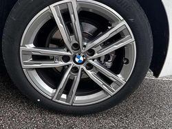 Bianco Usata 2023 BMW 116 M Sport Due volumi | 26.000 € (Buon prezzo)