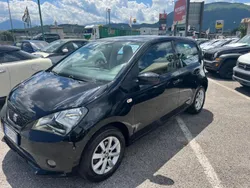 Nero Usata 2016 Seat Mii Chic Due volumi | 7500 € (Cara)