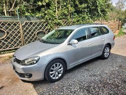Usata 2010 VW Golf VI Comfortline Station wagon | 2900 € (Ottimo prezzo)