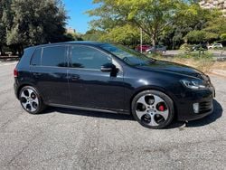 Nero Usata 2013 VW Golf VII GTI Tre volumi | 17.999 € (Ottimo prezzo)