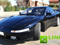 Nero Usata 1996 Mitsubishi 3000 Coupé | 40.000 €