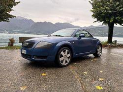 Blu Usata 2001 Audi TT S-Line Coupé | 5500 € (Super prezzo)