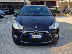 Usata 2012 Citroën DS3 Chic Tre volumi | 5000 € (Buon prezzo)