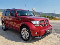 Rosso Usata 2007 Dodge Nitro SUV | 8500 €