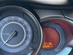 Argento Usata 2011 Citroën C3 Exclusive Tre volumi | 4900 € (Buon prezzo)