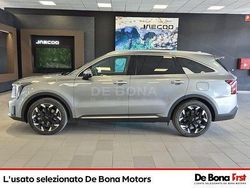 Other Usata 2024 Kia Sorento SUV | 49.990 €