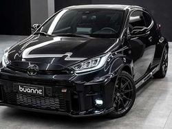 Nero Usata 2023 Toyota Yaris Coupé | 49.999 € (Molto cara)