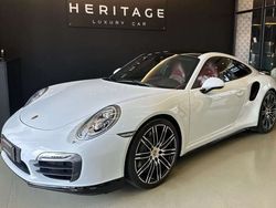 Other Usata 2015 Porsche 911 Coupé | 109.900 €