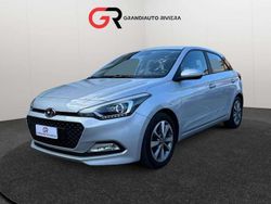 Other Usata 2017 Hyundai i20 Classic Tre volumi | 10.500 € (Molto cara)
