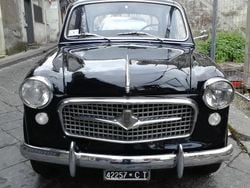 Nero Usata 1950 Fiat 1100 Tre volumi | 8500 €