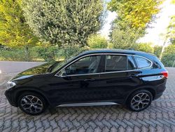 Usata 2019 BMW X1 M Sport SUV | 18.600 € (Buon prezzo)