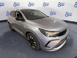 Grigio Usata 2023 Opel Grandland X Business Elegance SUV | 16.390 € (Super prezzo)
