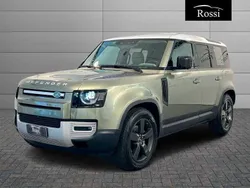 Verde Usata 2020 Land Rover Defender HSE SUV | 45.000 € (Super prezzo)