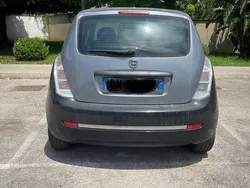 Usata 2008 Lancia Ypsilon Due volumi | 3200 € (Buon prezzo)