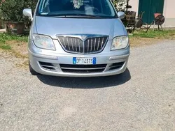 Usata 2008 Lancia Phedra Monovolume | 4200 € (Buon prezzo)