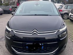 Nero Usata 2016 Citroën C4 Picasso Exclusive Monovolume | 9000 € (Buon prezzo)