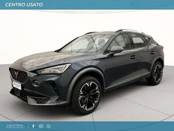 S7 'magnetic tech' Usata 2024 Cupra Formentor SUV | 25.900 € (Ottimo prezzo)