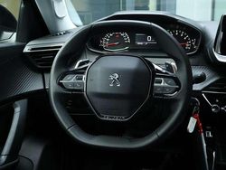 Nero Usata 2022 Peugeot 2008 Active SUV | 15.500 € (Super prezzo)