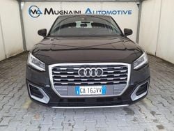 Nero Usata 2020 Audi Q2 SUV | 21.900 € (Ottimo prezzo)