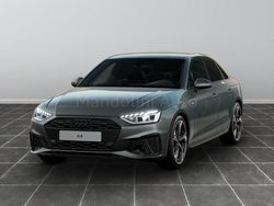 Gray Usata 2023 Audi A4 S-Line Tre volumi | 36.900 € (Cara)