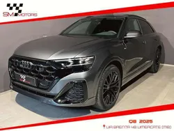 Daytona Nuova 2025 Audi Q8 S-Line SUV | 88.900 €