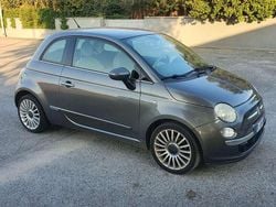Usata 2012 Fiat 500 Lounge Due volumi | 4900 € (Buon prezzo)